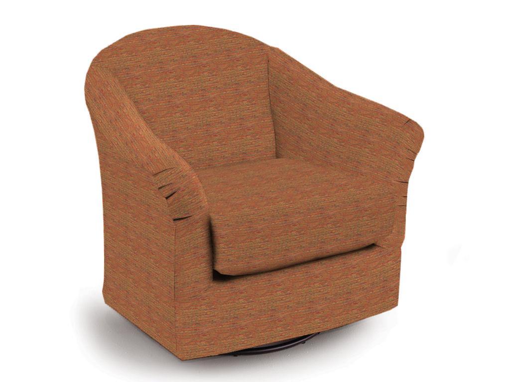 Darby sales reclining glider